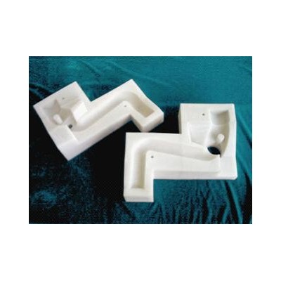 SLS激光粉末烧结 蜡模3D打印机 精密铸造快速成型机 3D打印机图2