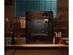 AD5M Pro高速3D打印机