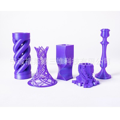 闪铸科技 AD5M Pro高速3D打印机功能升级双循环过滤静音打印远程图3