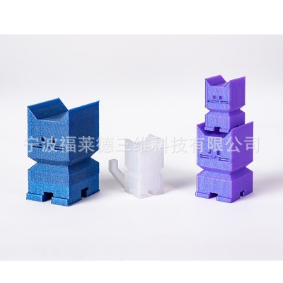 闪铸科技 AD5M Pro高速3D打印机功能升级双循环过滤静音打印远程图4