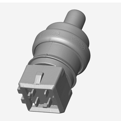 ARTEC阿泰克MICRO II 高精度 0.005毫米3d扫描仪蓝光三维扫描设备图3