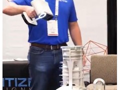 Artec Leo3d三维扫描仪