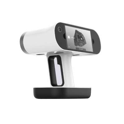 便携式彩色高精度Artec无线智能手持阿泰克Artec Leo3d三维扫描仪图4