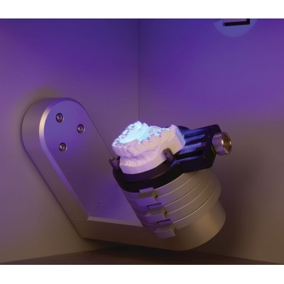 ARTEC阿泰克MICRO 高精度 0.01毫米 3d扫描仪，蓝光三维扫描仪图4