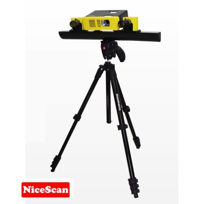 热销NiceScan扫描仪 智能3d扫描仪 高速蓝光三维扫描仪价格实惠