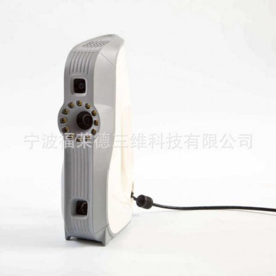 Artec EVA工业手持彩色三维扫描仪 LED三维扫描仪 手持3d扫描仪图2