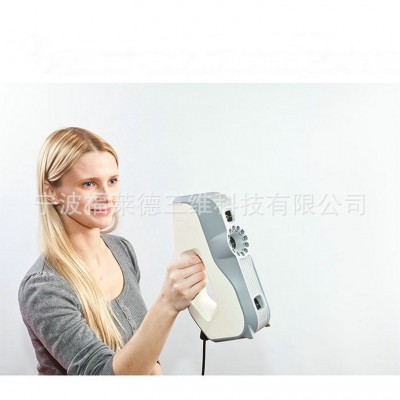 Artec EVA工业手持彩色三维扫描仪 LED三维扫描仪 手持3d扫描仪图3