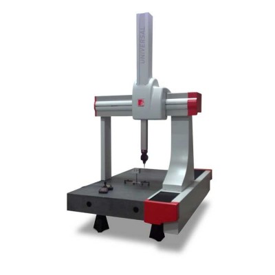 COORD3三坐标测量机 UNIVERSAL桥式三坐标测量机图3