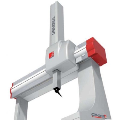 COORD3三坐标测量机 UNIVERSAL桥式三坐标测量机图4