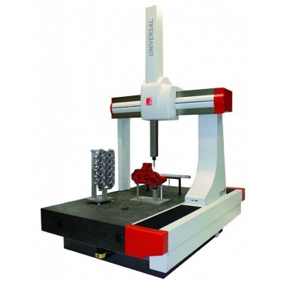 COORD3三坐标测量机 UNIVERSAL桥式三坐标测量机