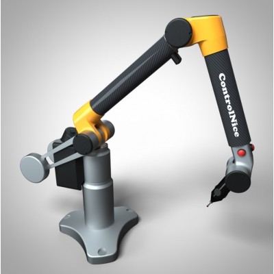 Controlnice CNA-S 高精度在线测量关节臂便携三坐标