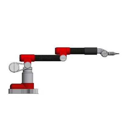 Controlnice CNA-S 高精度在线测量关节臂便携三坐标图3