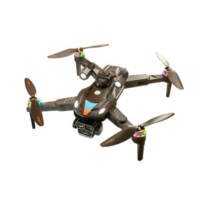 新品A168无刷无人机光流航拍四轴飞行器遥控飞机跨境dron