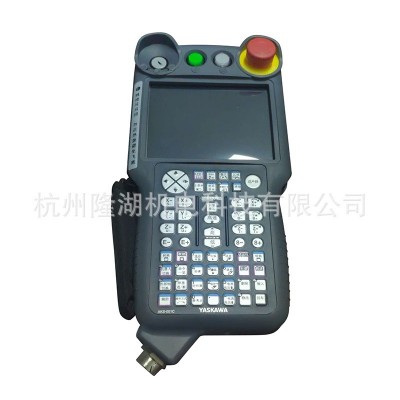 MA1440MA 2010安川机器人DX200示教器 安川机器人示教器配 件批发图5