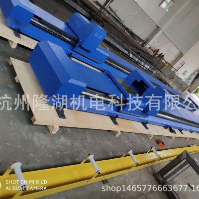 焊接机器人KBR-Z500机器人第七轴同步变位机机器人地轨工业机器人图2