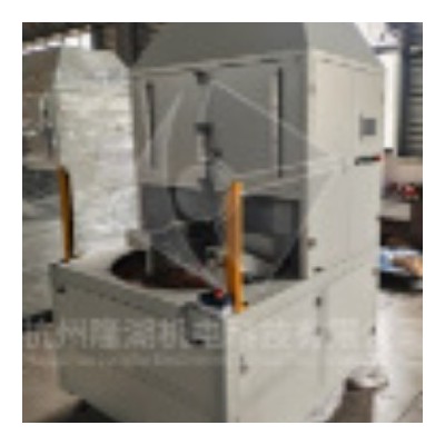 两用小型焊接专机全自动智能制造大功率多功能电熔平台金属高精度图4