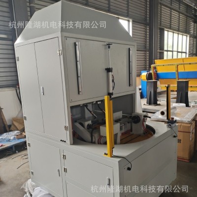 两用小型焊接专机全自动智能制造大功率多功能电熔平台金属高精度图2