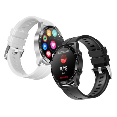 GT2智能手表蓝牙1.32寸通话自定义表盘心率血压血氧L13图3