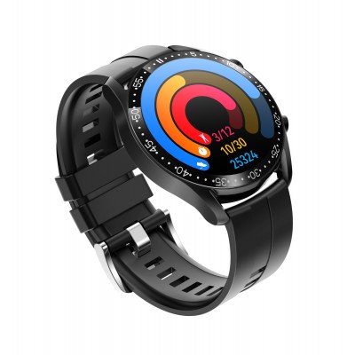 GT2智能手表蓝牙1.32寸通话自定义表盘心率血压血氧L13图4