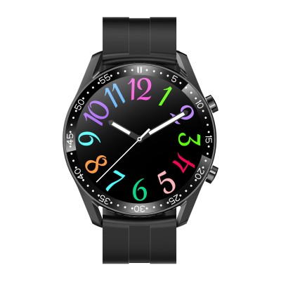 GT2智能手表蓝牙1.32寸通话自定义表盘心率血压血氧L13