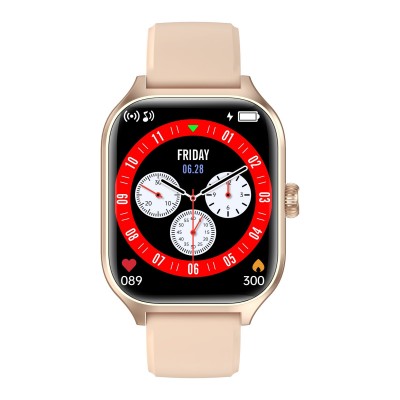 GTS4 智能手环手表 定制 工厂图2