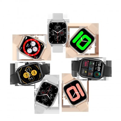 GTS4 智能手环手表 定制 工厂图3