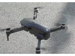 GPS智能定位遥控飞机 (4播放)