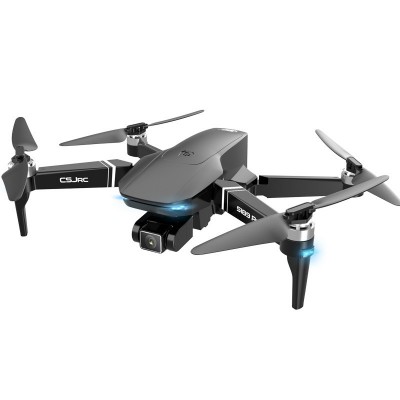 S189无刷无人机航拍4k高清四轴飞行器GPS智能定位遥控飞机图5