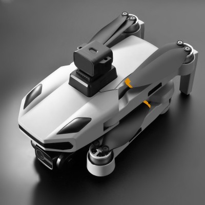 S135三轴云台雷达避障无人机航拍四轴飞行器无刷GPS定位遥控飞机图4