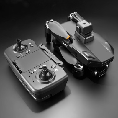 S135三轴云台雷达避障无人机航拍四轴飞行器无刷GPS定位遥控飞机图2