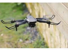 定位四轴飞行器 (4播放)