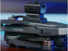 四面避障飞机航拍 (2播放)