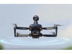 7.2英寸触屏遥控器飞机 (3播放)