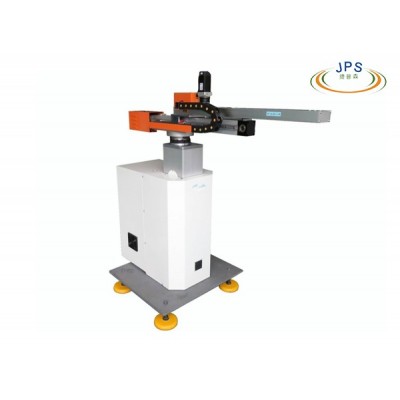 四轴摆臂冲压机器人JPS-A-G4