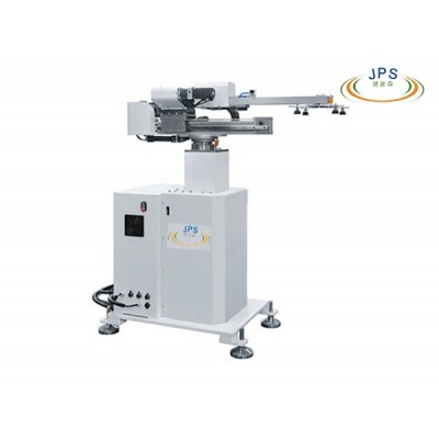 五轴摆臂冲压机器人