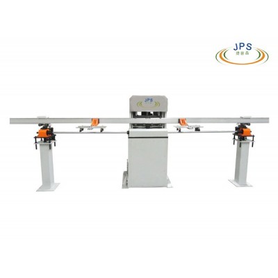 两轴连杆冲压机械手