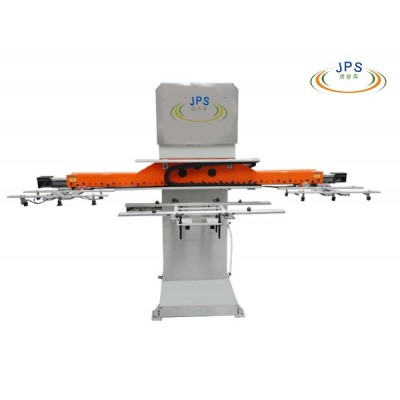 二轴平移机械手