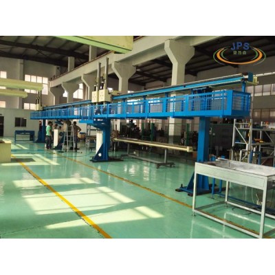 单工位桁架机械手