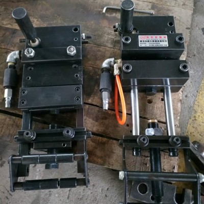 上海丰甲专业制造各种送料机 气动送料器 夹板式送料机拉料机图3