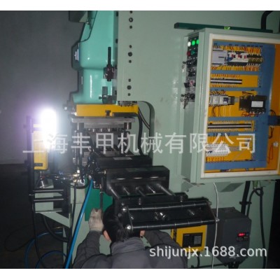 江苏集成吊顶冲压送料机，电子圆盘送料机 空气送料机滚轮送料机图3