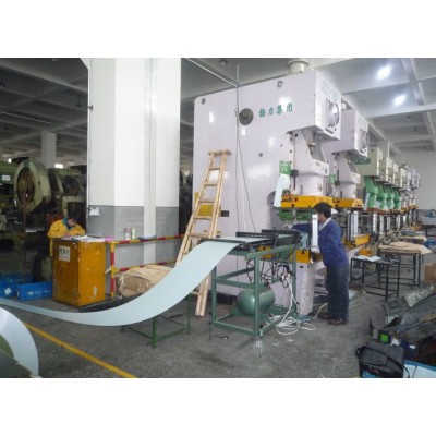 江苏集成吊顶冲压送料机，电子圆盘送料机 空气送料机滚轮送料机