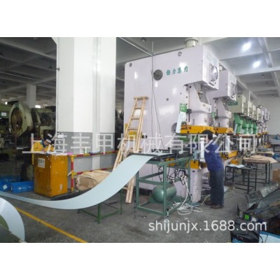 江苏集成吊顶冲压送料机，电子圆盘送料机 空气送料机滚轮送料机图5