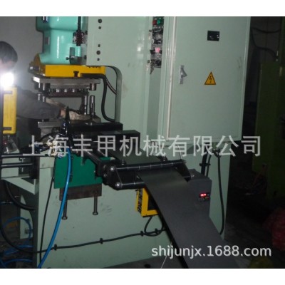 江苏集成吊顶冲压送料机，电子圆盘送料机 空气送料机滚轮送料机图4