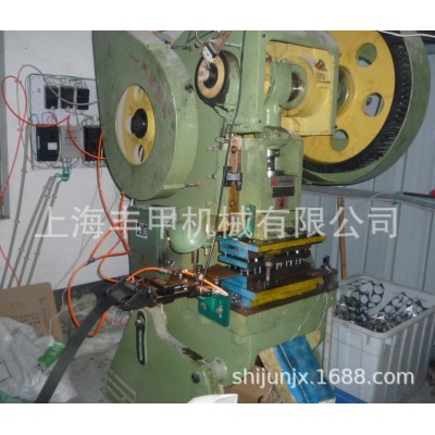 专业生产空气自动送料机 气动自动送料机 空气送料机 送料器图3