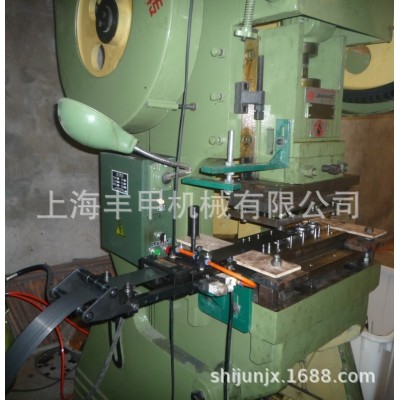 专业生产空气自动送料机 气动自动送料机 空气送料机 送料器图5