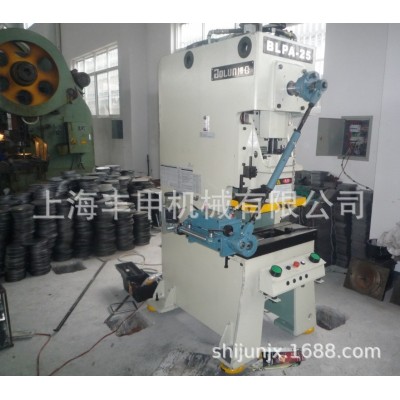 【上海丰甲】冲床送料机 高速滚轮送料机 冲压自动送料机 送料器图4