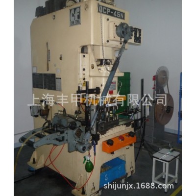 【丰甲】滚轮送料机 冲床送料机 连杆送料机 自动冲压送料机图4