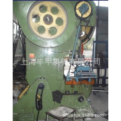 【丰甲】滚轮送料机 冲床送料机 连杆送料机 自动冲压送料机图5