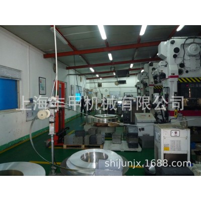 上海感应式送料器放料机，平面电子控制送料器放料机圆盘送料机图2