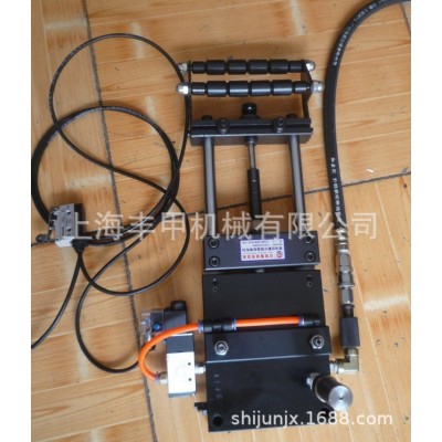 空气送料机 冲床气动送料机 级进模送料机 滚轮送料机图5